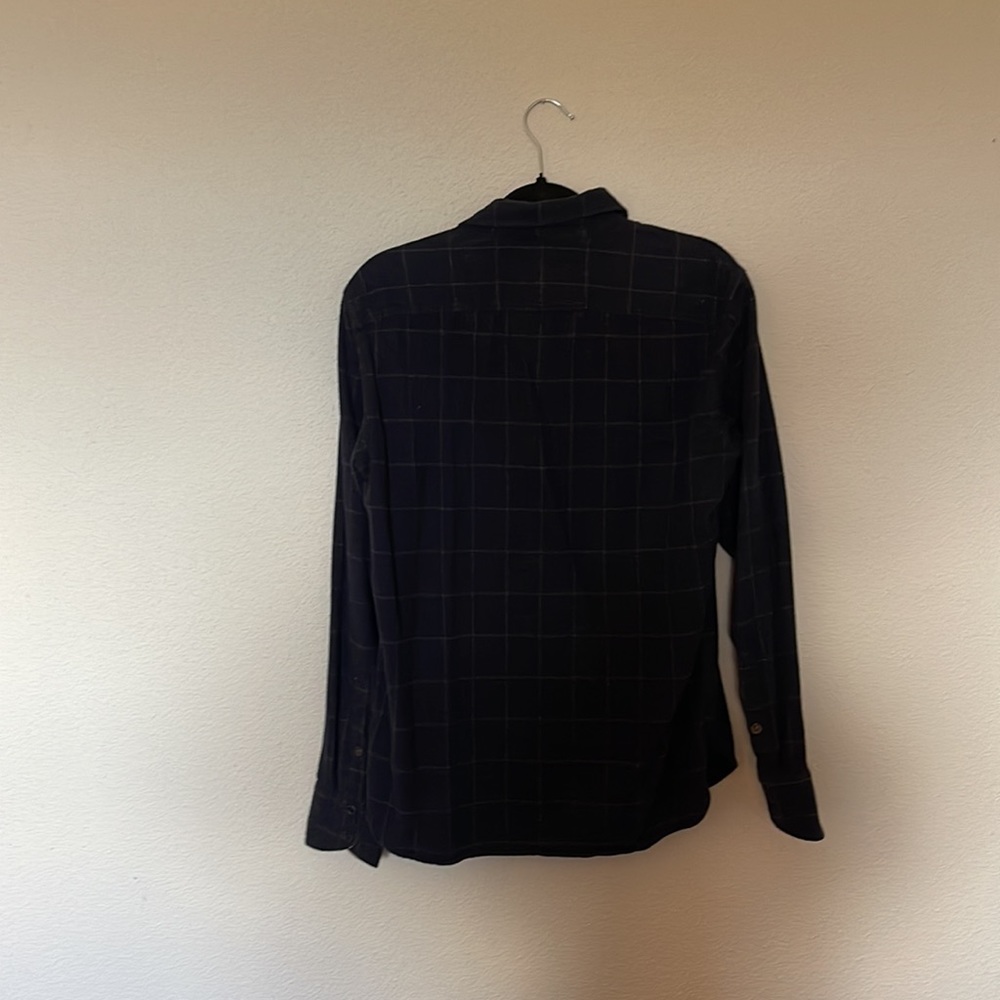 Rag & Bone Button-Down - Picture 6 of 6